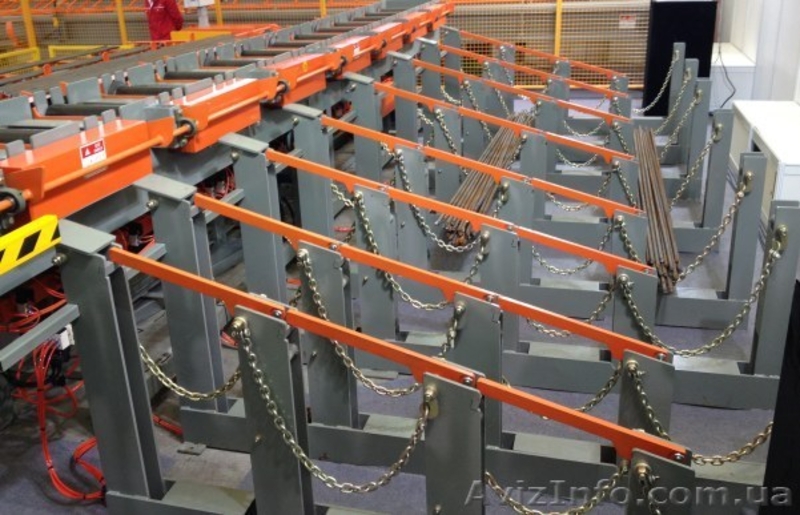 Автоматическая линия мерной резки TJK GJW150B - <ro>Изображение</ro><ru>Изображение</ru> #6, <ru>Объявление</ru> #1540744