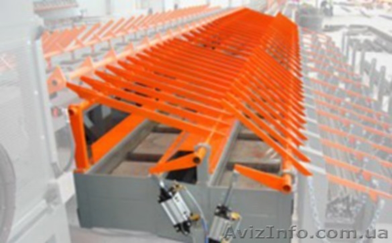 Автоматическая линия мерной резки TJK GJW150B - <ro>Изображение</ro><ru>Изображение</ru> #7, <ru>Объявление</ru> #1540744