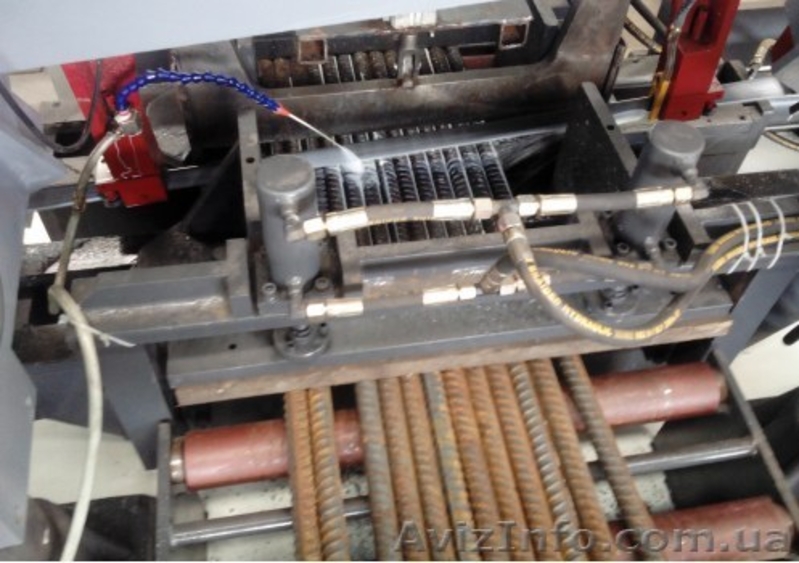 Автоматическая линия мерной резки TJK GJW150B - <ro>Изображение</ro><ru>Изображение</ru> #8, <ru>Объявление</ru> #1540744