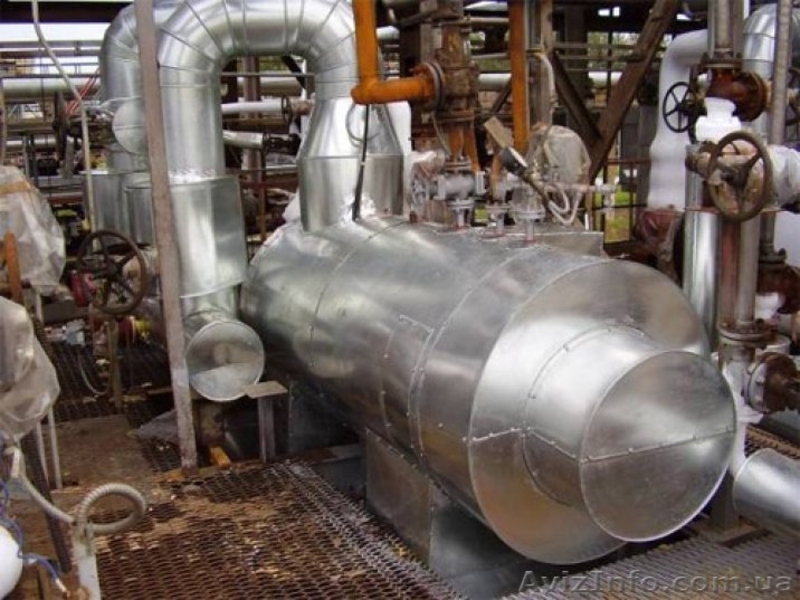 Теплоизоляционные услуги предприятиям. Работаем по всей Украине. - <ro>Изображение</ro><ru>Изображение</ru> #2, <ru>Объявление</ru> #1539955