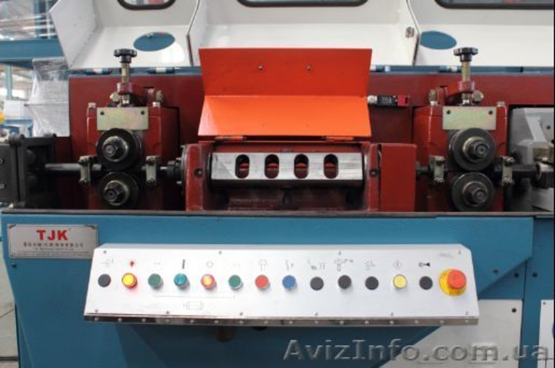 Правильно-отрезной станок TJK GT3-7 - <ro>Изображение</ro><ru>Изображение</ru> #3, <ru>Объявление</ru> #1540706