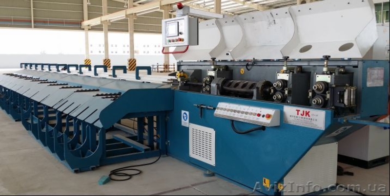 Правильно-отрезной станок GT5-12Q - <ro>Изображение</ro><ru>Изображение</ru> #2, <ru>Объявление</ru> #1540707