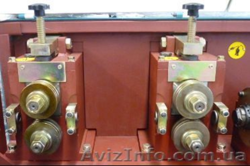 Правильно-отрезной станок TJK GT8-14Q - <ro>Изображение</ro><ru>Изображение</ru> #3, <ru>Объявление</ru> #1540710