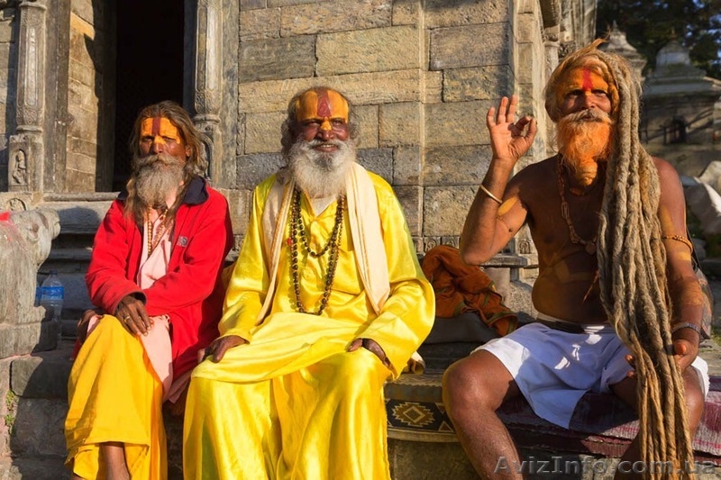 Групповой тур в Непал и Тибет - <ro>Изображение</ro><ru>Изображение</ru> #6, <ru>Объявление</ru> #1540289