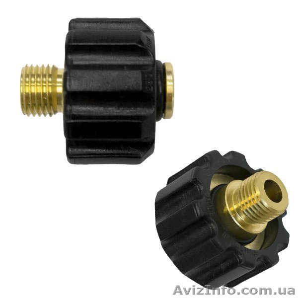 Пенная насадка Karcher - <ro>Изображение</ro><ru>Изображение</ru> #5, <ru>Объявление</ru> #1479445