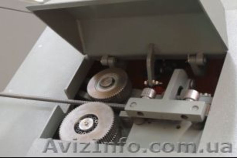 Правильно-гибочный станок TJK WGZ12F - <ro>Изображение</ro><ru>Изображение</ru> #5, <ru>Объявление</ru> #1540703