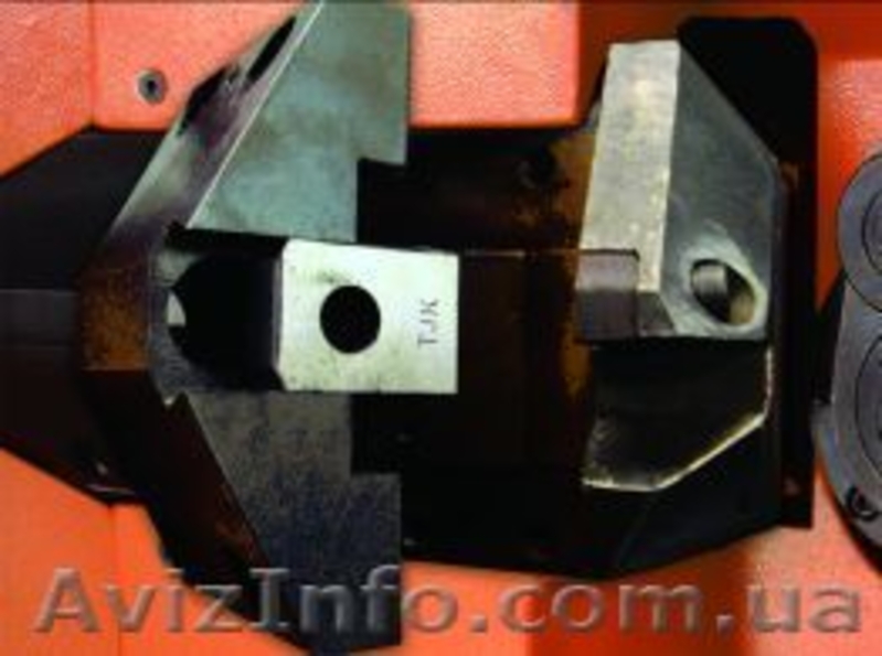 Правильно-гибочный станок TJK WGZ12F - <ro>Изображение</ro><ru>Изображение</ru> #7, <ru>Объявление</ru> #1540703