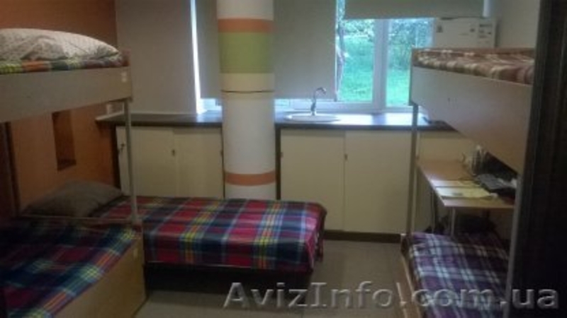 Сдам койко-место в мини-отеле.(хостел) - <ro>Изображение</ro><ru>Изображение</ru> #3, <ru>Объявление</ru> #1546958