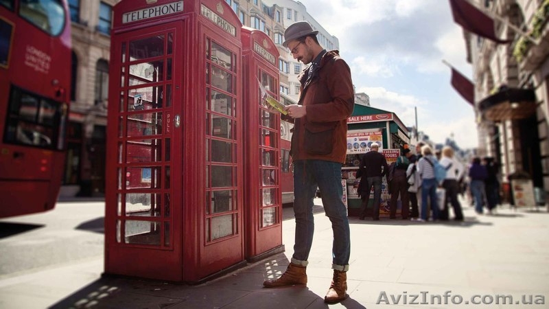 Семидневное путешествие по Англии с полётом на вертолёте! - <ro>Изображение</ro><ru>Изображение</ru> #3, <ru>Объявление</ru> #1545541