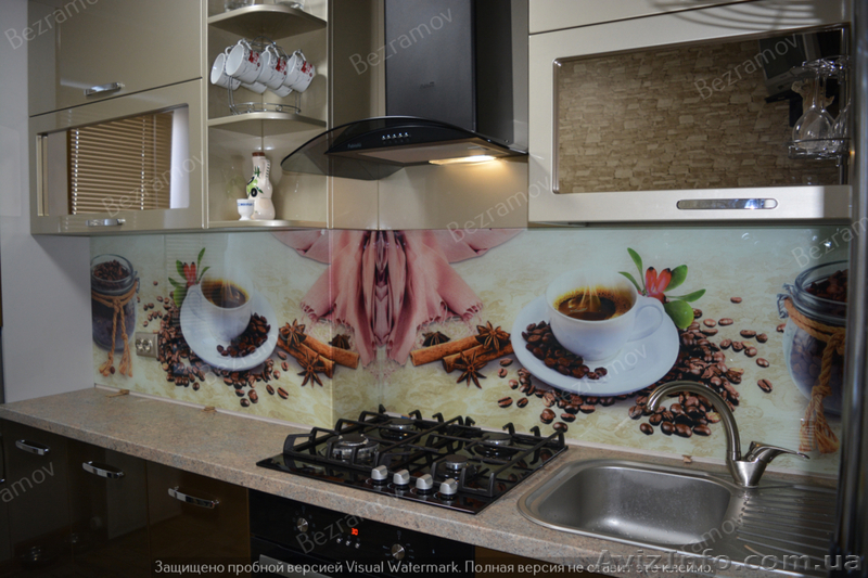 скинали стекло на кухню с фото печатью - <ro>Изображение</ro><ru>Изображение</ru> #7, <ru>Объявление</ru> #1545659