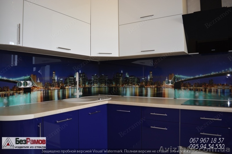 скинали стекло на кухню  - <ro>Изображение</ro><ru>Изображение</ru> #1, <ru>Объявление</ru> #1545660