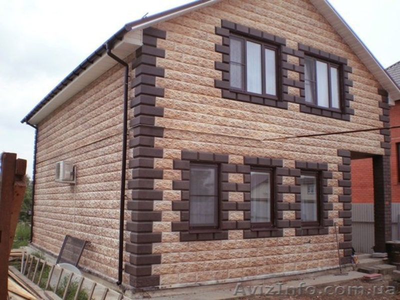 Строительство теплоэффективных домов и коттеджей Киев - <ro>Изображение</ro><ru>Изображение</ru> #4, <ru>Объявление</ru> #1544149