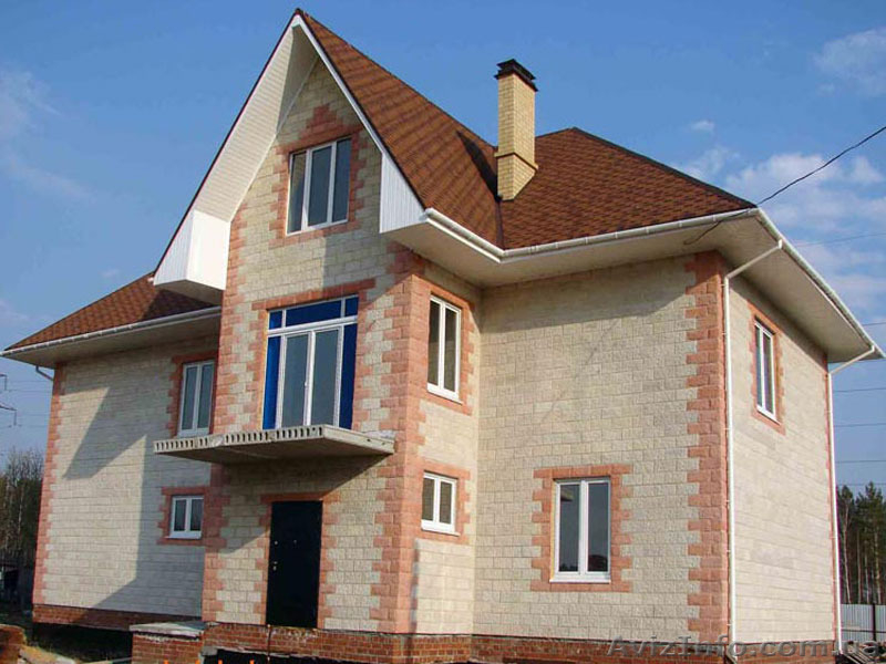 Строительство теплоэффективных домов и коттеджей Киев - <ro>Изображение</ro><ru>Изображение</ru> #5, <ru>Объявление</ru> #1544149