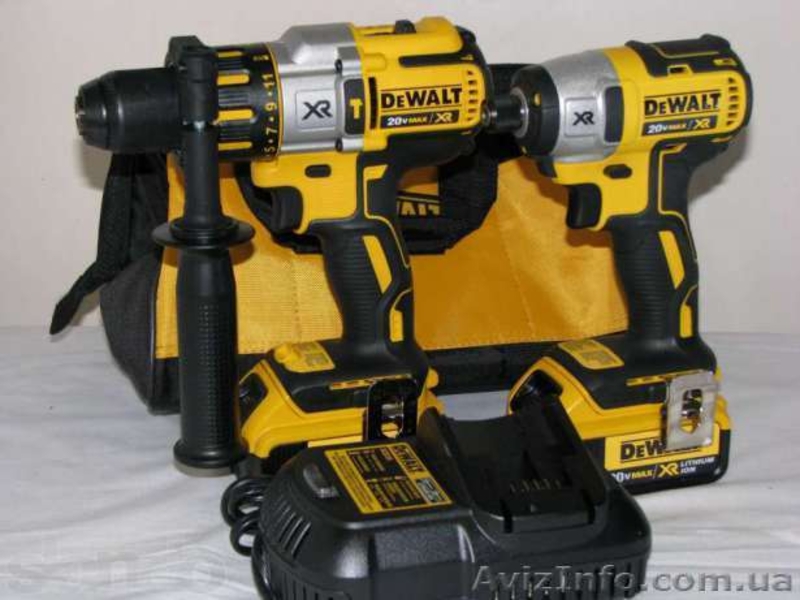 Профессиональные шуруповеры. - <ro>Изображение</ro><ru>Изображение</ru> #4, <ru>Объявление</ru> #572148