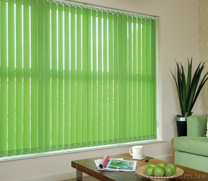 Жалюзи аллюминиевые, пластиковые, тканевые.   - <ro>Изображение</ro><ru>Изображение</ru> #3, <ru>Объявление</ru> #1545922