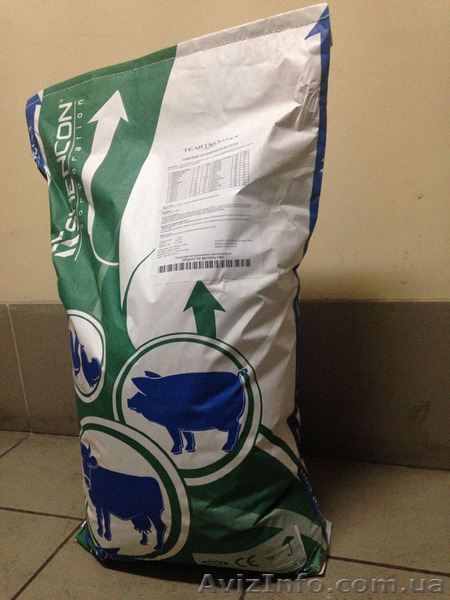 БМВД и премиксы для всех видов сх животных  - <ro>Изображение</ro><ru>Изображение</ru> #1, <ru>Объявление</ru> #1555088