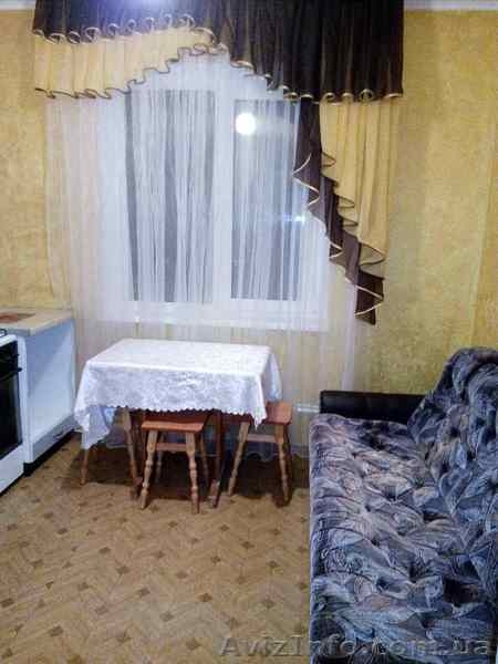 1-к квартира посуточно недалеко от Вокзала  - <ro>Изображение</ro><ru>Изображение</ru> #4, <ru>Объявление</ru> #1552648