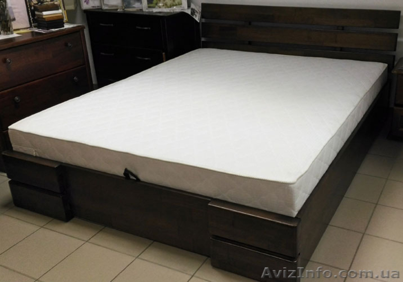 Матрас 1,6х2м с отдельными пружинами, кокосом с двух сторон, чехол съёмный зима- - <ro>Изображение</ro><ru>Изображение</ru> #4, <ru>Объявление</ru> #1548926