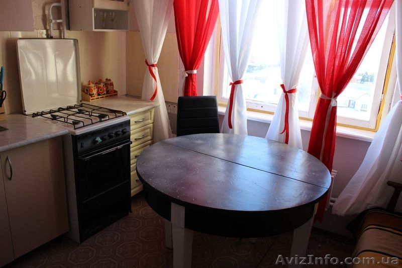 1-к квартира "Романтик" на Таращанской, посуточно. - <ro>Изображение</ro><ru>Изображение</ru> #4, <ru>Объявление</ru> #1552644