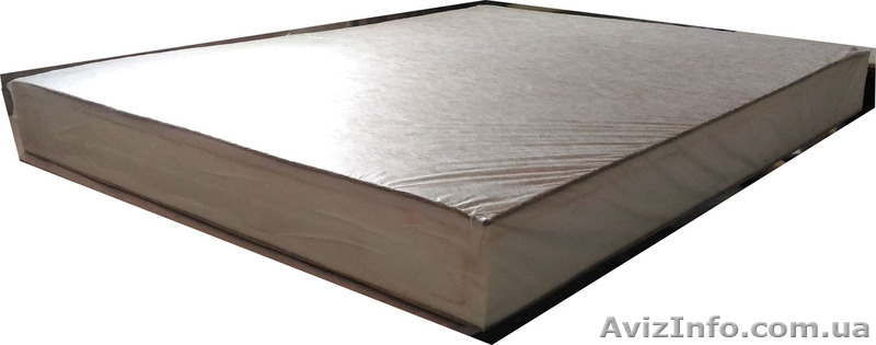 Матрас 1,6х2м с отдельными пружинами, кокосом с двух сторон, чехол съёмный зима- - <ro>Изображение</ro><ru>Изображение</ru> #5, <ru>Объявление</ru> #1548926