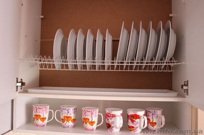 1-к квартира "Романтик" на Таращанской, посуточно. - <ro>Изображение</ro><ru>Изображение</ru> #7, <ru>Объявление</ru> #1552644