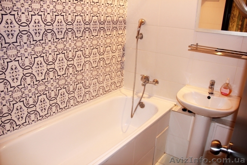 Аренда 2-ой квартиры бизнес класса посуточно центр г.Киева - <ro>Изображение</ro><ru>Изображение</ru> #10, <ru>Объявление</ru> #1343885