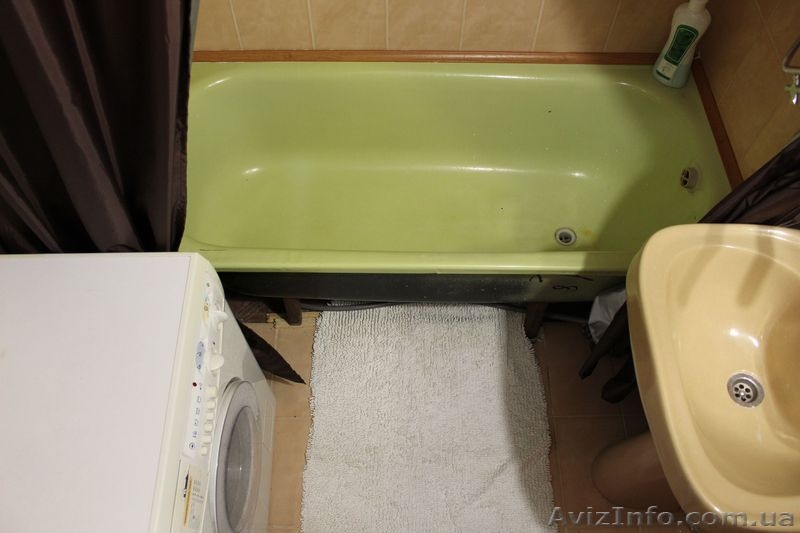 1-к квартира "Романтик" на Таращанской, посуточно. - <ro>Изображение</ro><ru>Изображение</ru> #9, <ru>Объявление</ru> #1552644