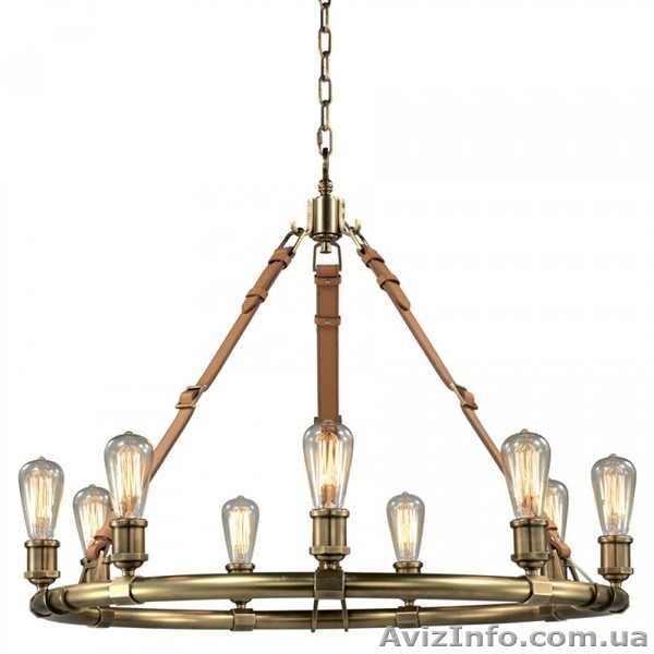 Элитные люстры для загородного дома или роскошной квартиры - <ro>Изображение</ro><ru>Изображение</ru> #2, <ru>Объявление</ru> #1552569