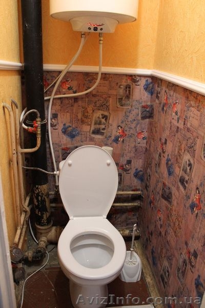 1-к квартира "Романтик" на Таращанской, посуточно. - <ro>Изображение</ro><ru>Изображение</ru> #10, <ru>Объявление</ru> #1552644