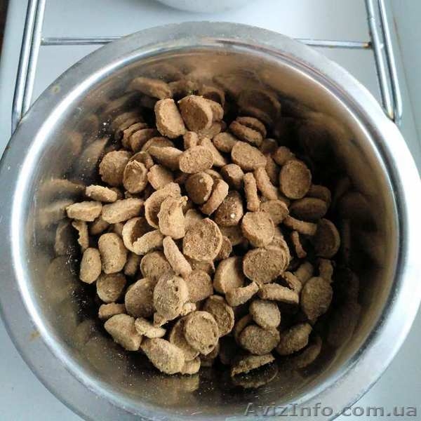 Качественный украинский корм для собак с бесплатной доставкой - <ro>Изображение</ro><ru>Изображение</ru> #2, <ru>Объявление</ru> #1555122