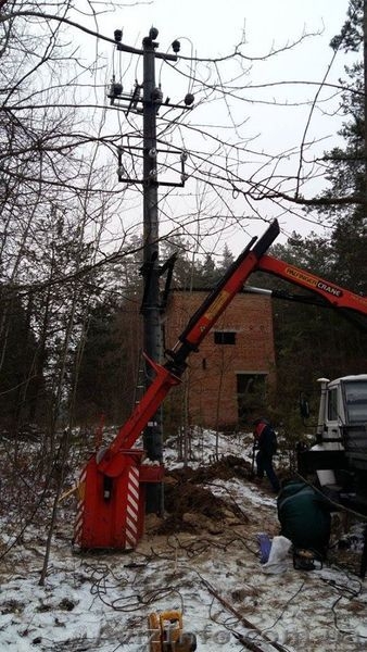 Электромонтажные услуги любой сложности - <ro>Изображение</ro><ru>Изображение</ru> #4, <ru>Объявление</ru> #1550974