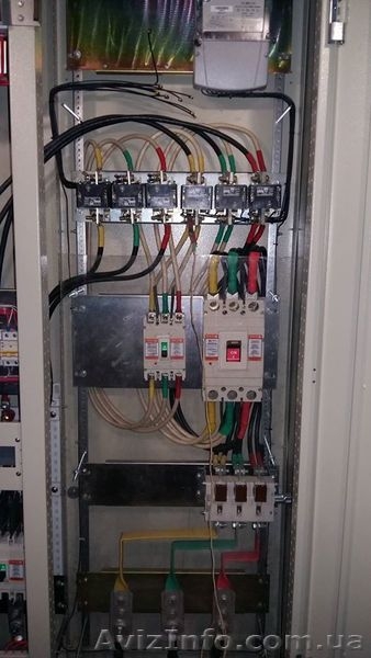 Электромонтажные услуги любой сложности - <ro>Изображение</ro><ru>Изображение</ru> #3, <ru>Объявление</ru> #1550974