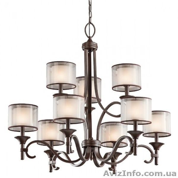 Элитные люстры для загородного дома или роскошной квартиры - <ro>Изображение</ro><ru>Изображение</ru> #6, <ru>Объявление</ru> #1552569