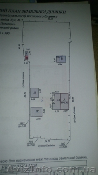 Продам дом в красивом месте, срочно, Киевская область - <ro>Изображение</ro><ru>Изображение</ru> #1, <ru>Объявление</ru> #1548423