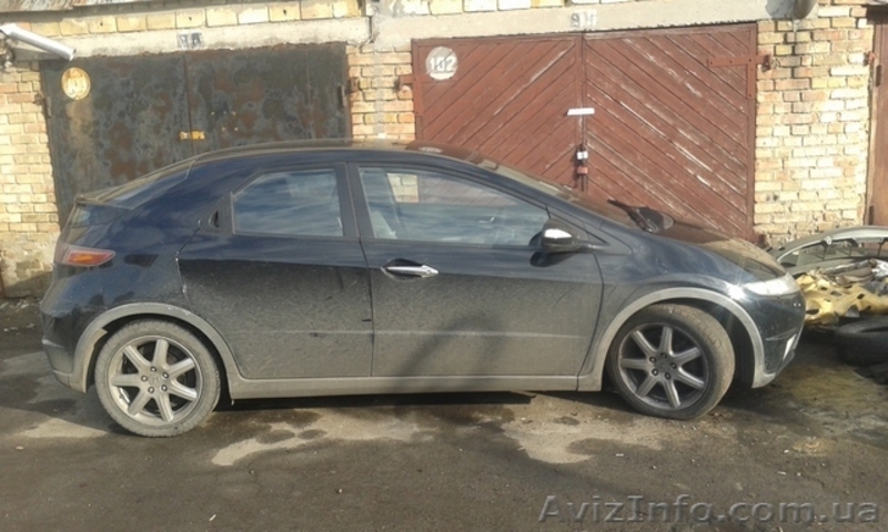 Авторазборка KIa.Hyundai.Honda Acord.Civic.Ford Mondeo MK4.Mitsubishi Lancer 9.C - <ro>Изображение</ro><ru>Изображение</ru> #2, <ru>Объявление</ru> #1550512