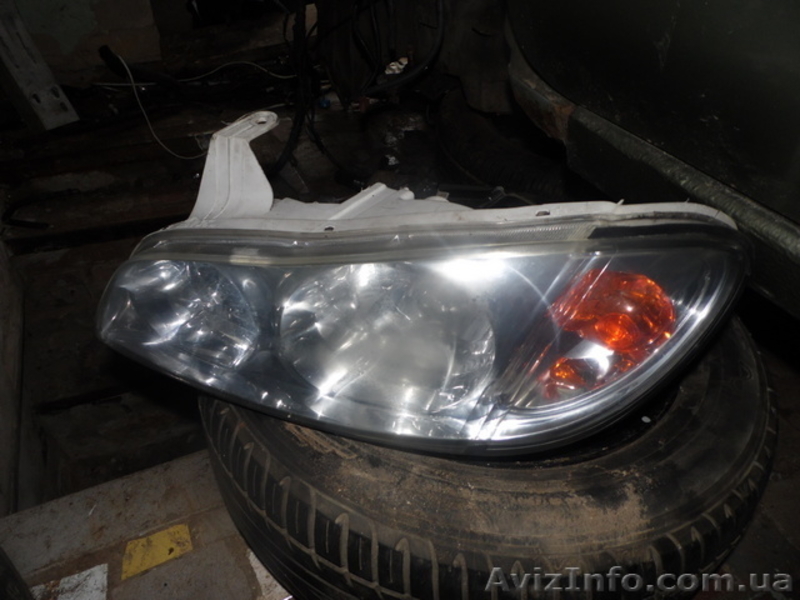 Авторазборка KIa.Hyundai.Honda Acord.Civic.Ford Mondeo MK4.Mitsubishi Lancer 9.C - <ro>Изображение</ro><ru>Изображение</ru> #7, <ru>Объявление</ru> #1550512