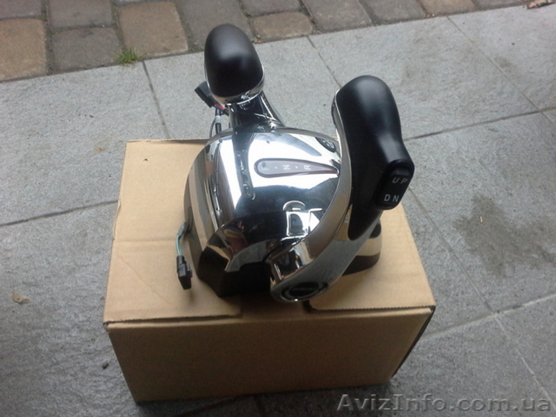 Дистанционное управление лодочным мотором - <ro>Изображение</ro><ru>Изображение</ru> #6, <ru>Объявление</ru> #1551771