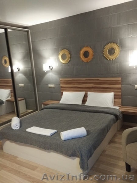 Посуточно, почасово миниотель на Демеевской, Автовокзал - <ro>Изображение</ro><ru>Изображение</ru> #2, <ru>Объявление</ru> #1553203