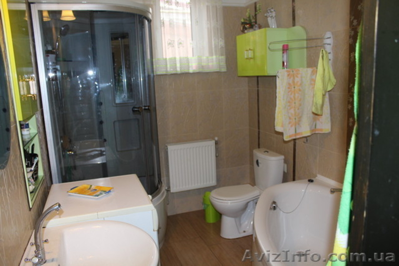 Два дома на участке 5,8 сот. - <ro>Изображение</ro><ru>Изображение</ru> #7, <ru>Объявление</ru> #1554232