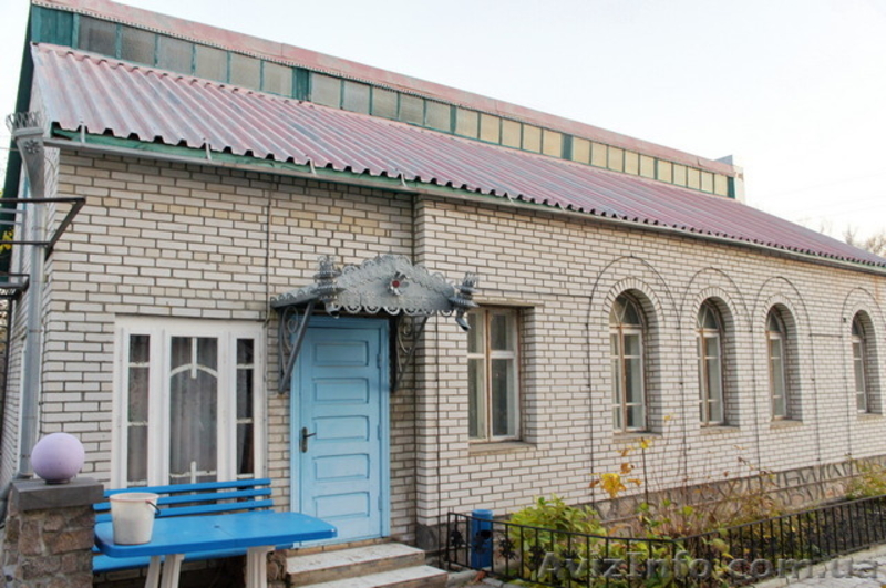 Уникальный дом 620 м2. Васильков, с.Здоровка - <ro>Изображение</ro><ru>Изображение</ru> #3, <ru>Объявление</ru> #1554405