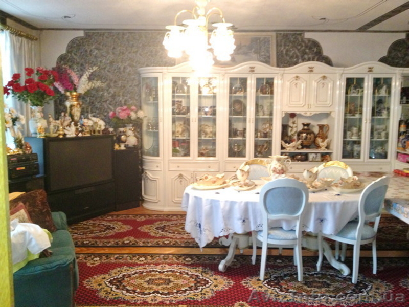 Уникальный дом 620 м2. Васильков, с.Здоровка - <ro>Изображение</ro><ru>Изображение</ru> #4, <ru>Объявление</ru> #1554405