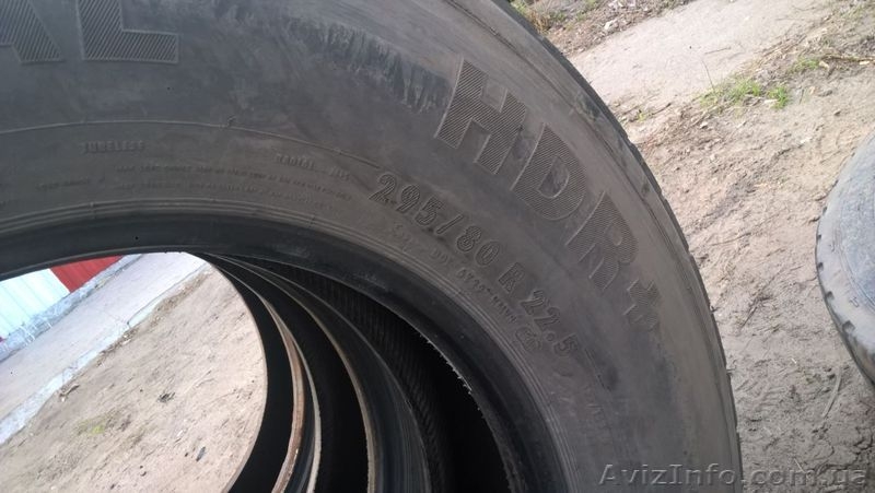 Автомобильные шины б/у - <ro>Изображение</ro><ru>Изображение</ru> #1, <ru>Объявление</ru> #1553800