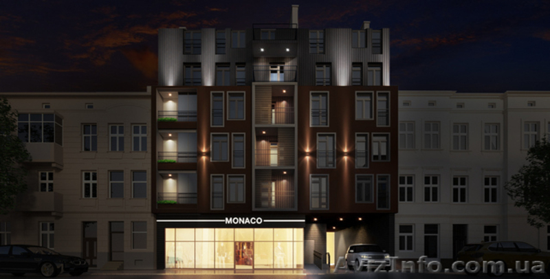 Освещение зданий под ключ от профессионалов. - <ro>Изображение</ro><ru>Изображение</ru> #2, <ru>Объявление</ru> #1553429