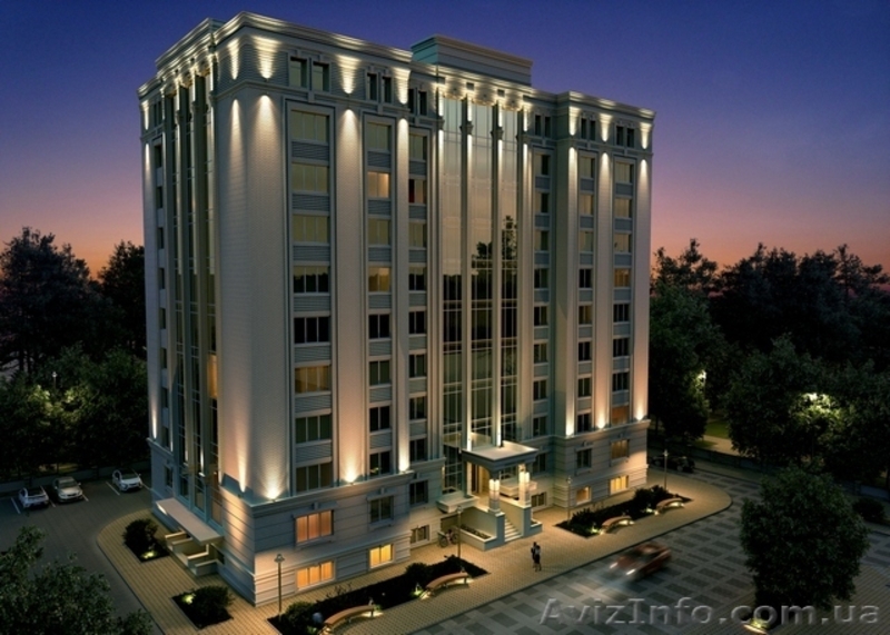 Освещение зданий под ключ от профессионалов. - <ro>Изображение</ro><ru>Изображение</ru> #4, <ru>Объявление</ru> #1553429