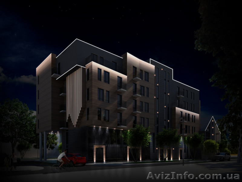 Освещение зданий под ключ от профессионалов. - <ro>Изображение</ro><ru>Изображение</ru> #5, <ru>Объявление</ru> #1553429