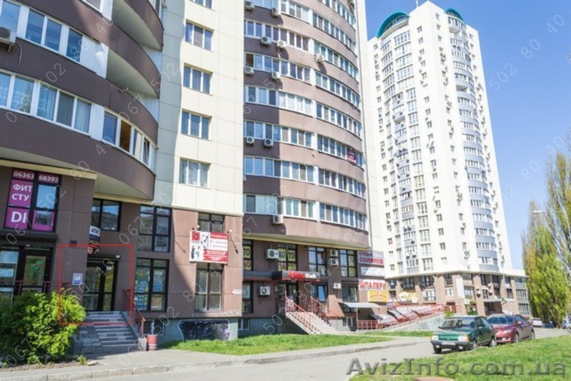 Нежилой Фонд, бульв.Кольцова 14Е - <ro>Изображение</ro><ru>Изображение</ru> #3, <ru>Объявление</ru> #1554218