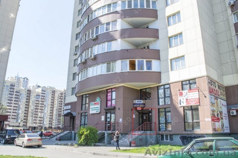 Нежилой Фонд, бульв.Кольцова 14Е - <ro>Изображение</ro><ru>Изображение</ru> #4, <ru>Объявление</ru> #1554218