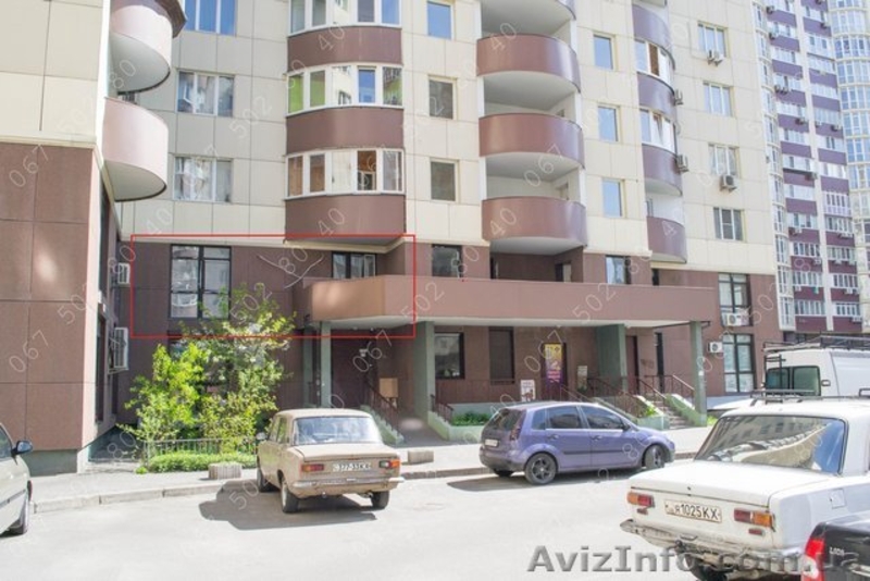 Нежилой Фонд, бульв.Кольцова 14Е - <ro>Изображение</ro><ru>Изображение</ru> #5, <ru>Объявление</ru> #1554218