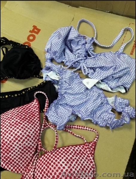 Продам купальники Calzedonia оптом - <ro>Изображение</ro><ru>Изображение</ru> #3, <ru>Объявление</ru> #1549034