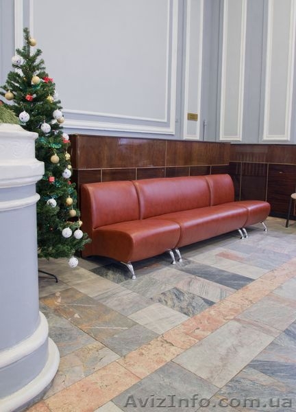 Диван для офиса МЕТРО   - <ro>Изображение</ro><ru>Изображение</ru> #3, <ru>Объявление</ru> #1549013